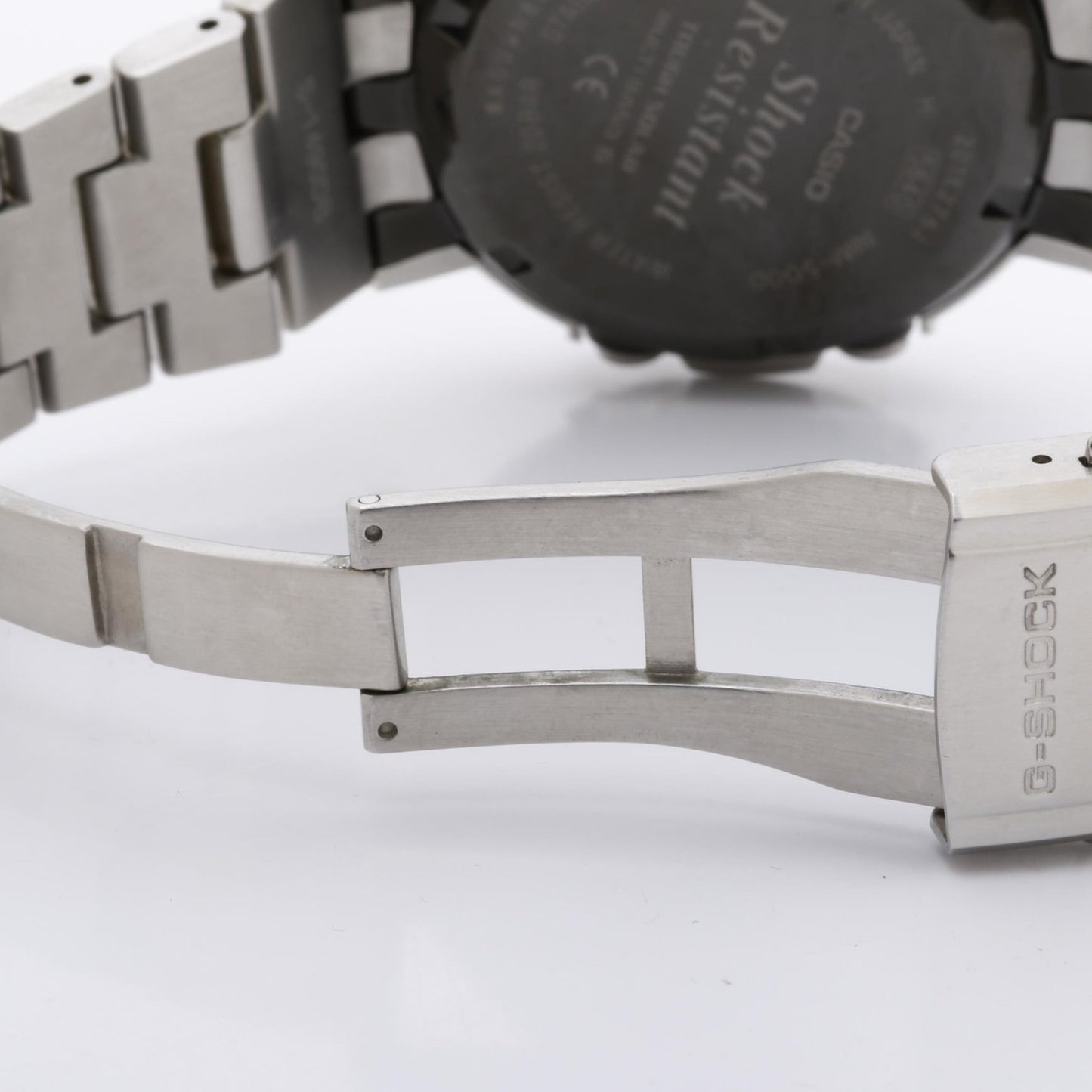 Casio Wristwatch