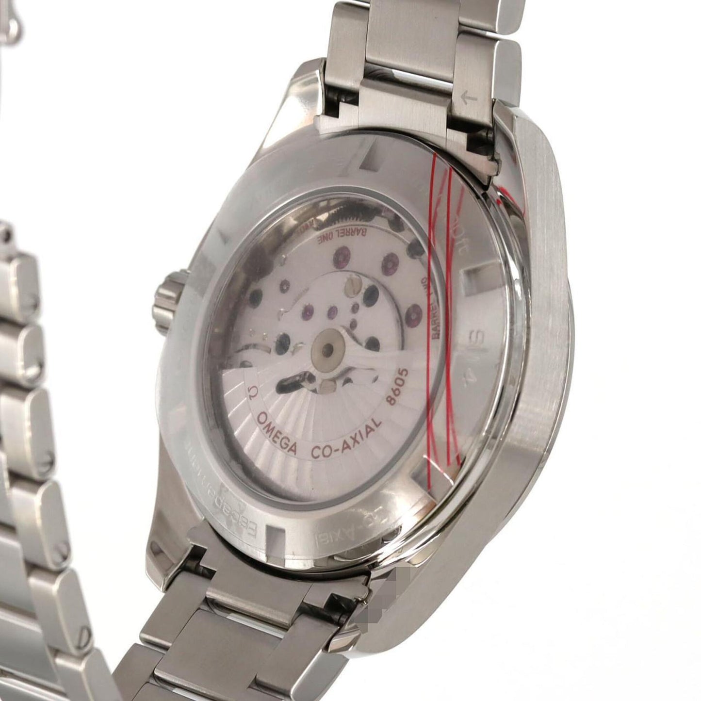 Omega Wristwatch