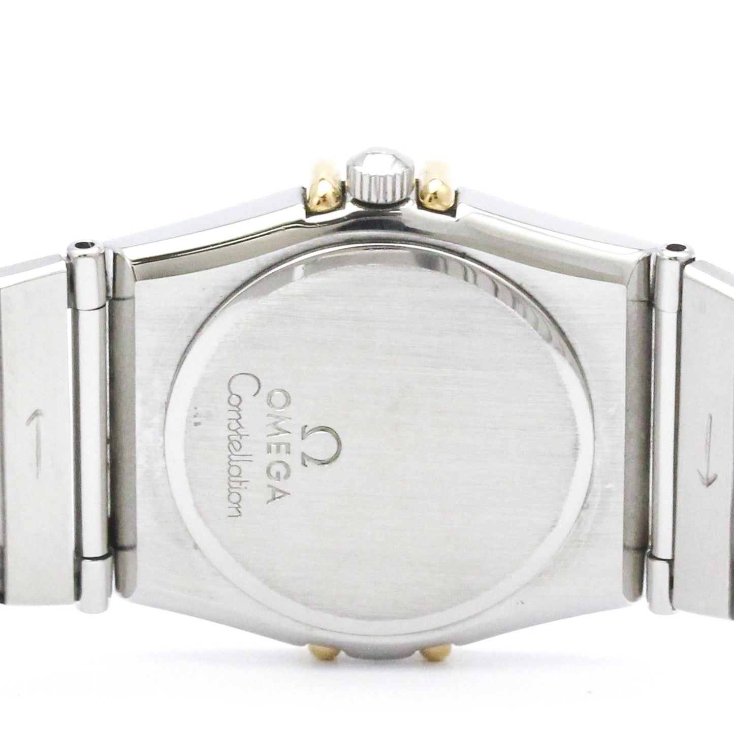 Omega Wristwatch