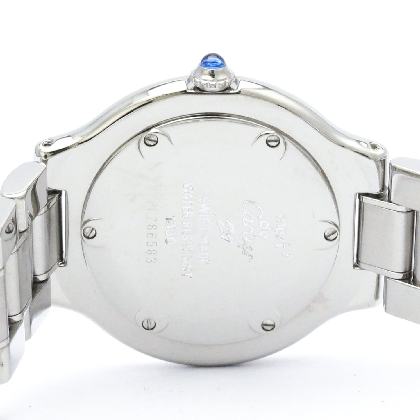 Cartier Wristwatch