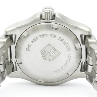 Wristwatch Tag Heuer