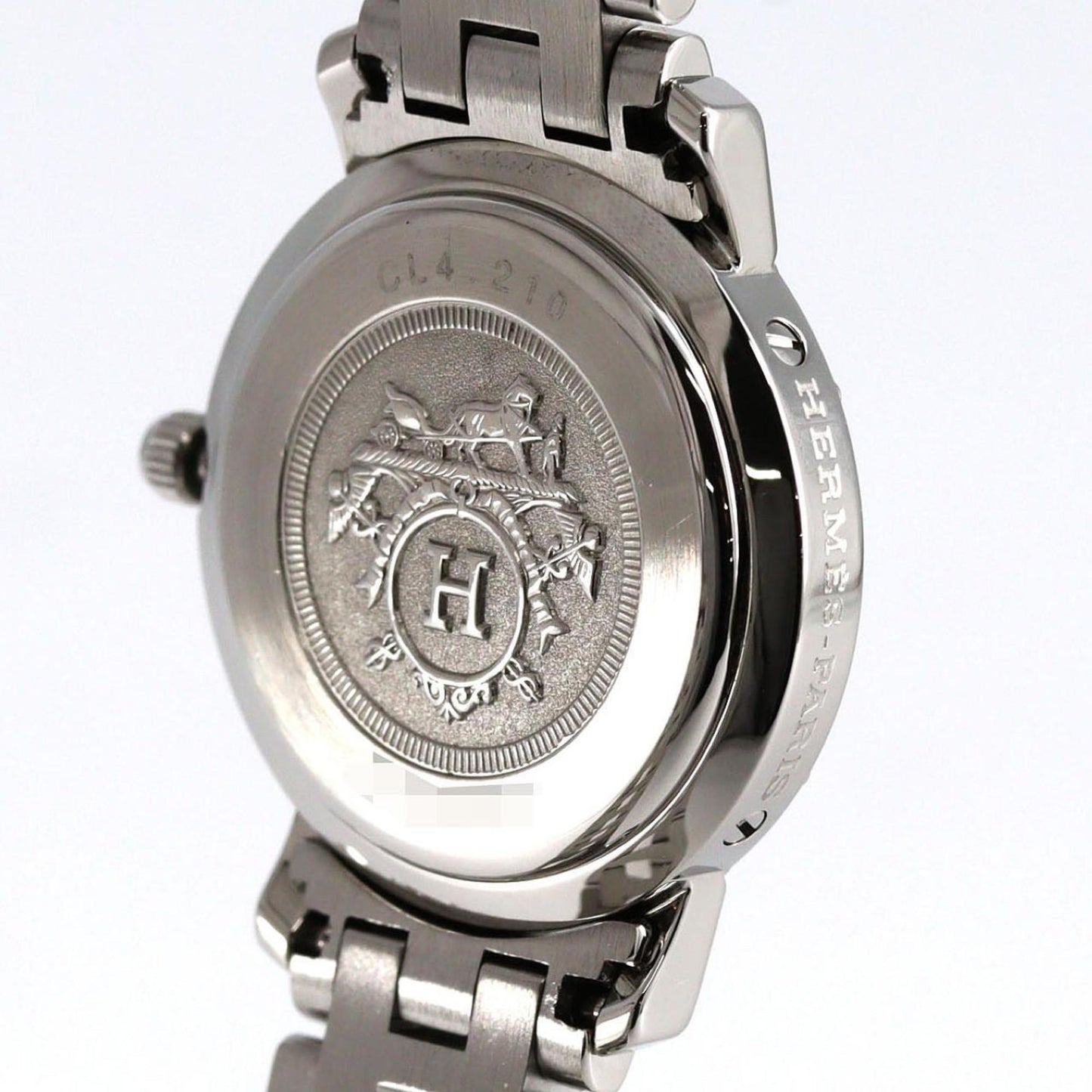 Hermes Wristwatch