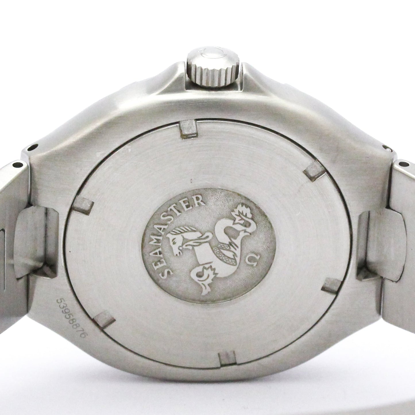 Omega Wristwatch