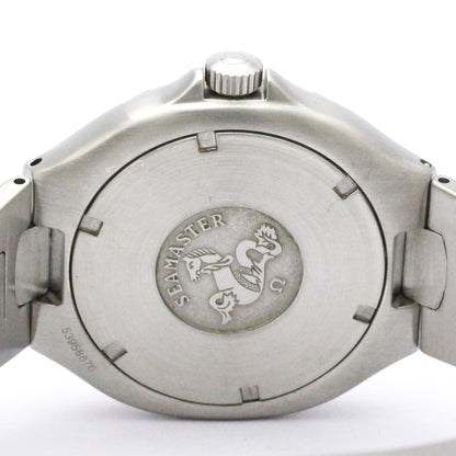 Omega Wristwatch