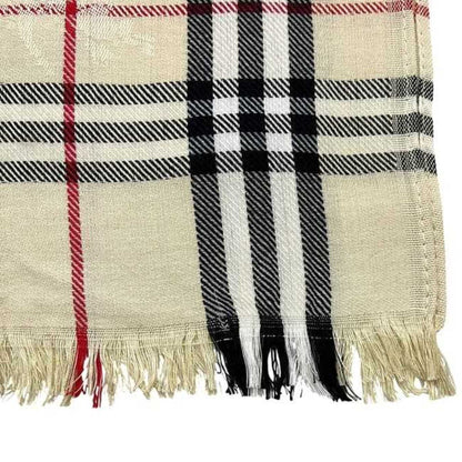 Stole Burberry Wool