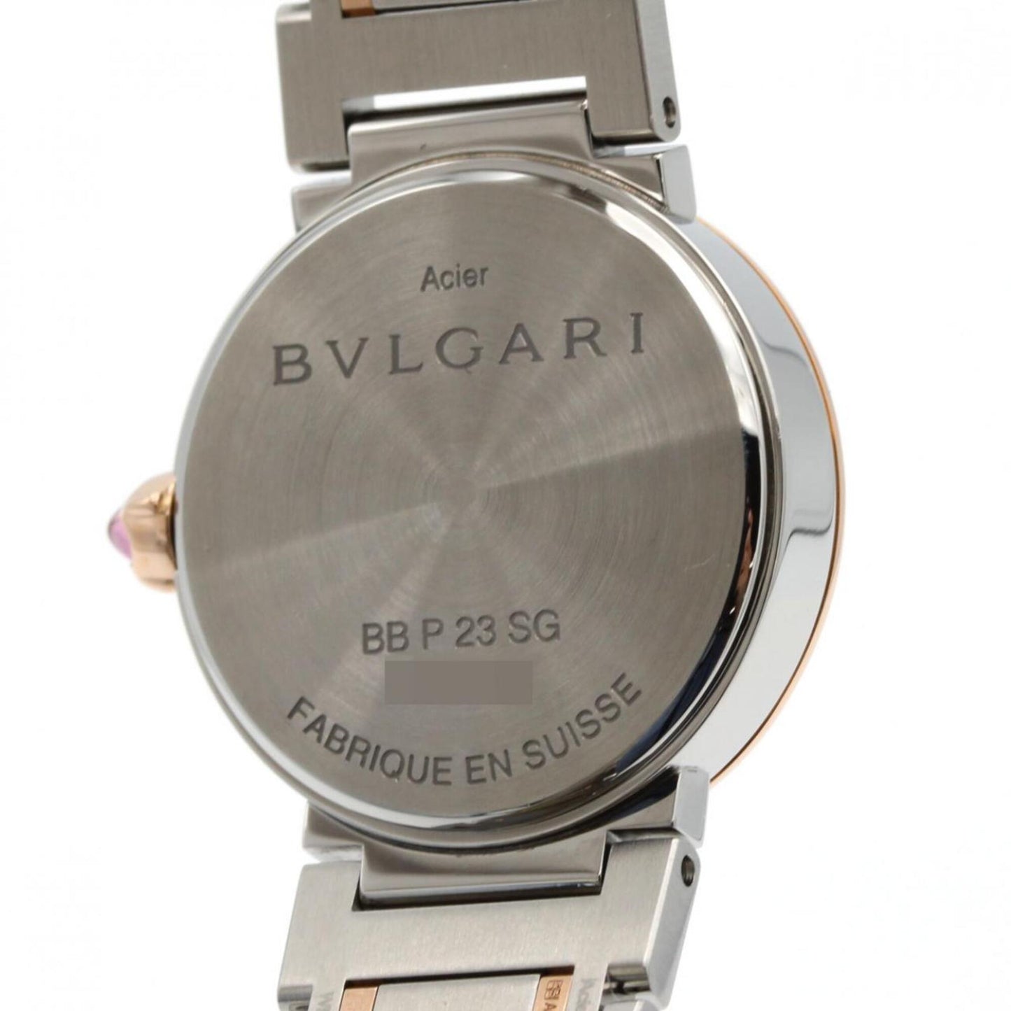 Bvlgari Wristwatch
