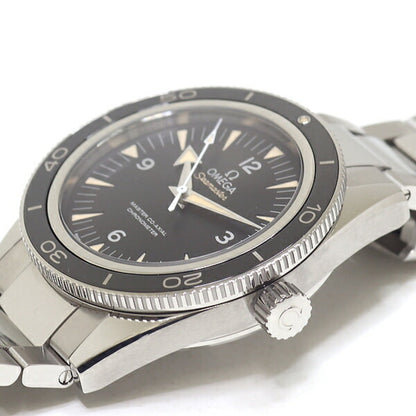 Omega Wristwatch