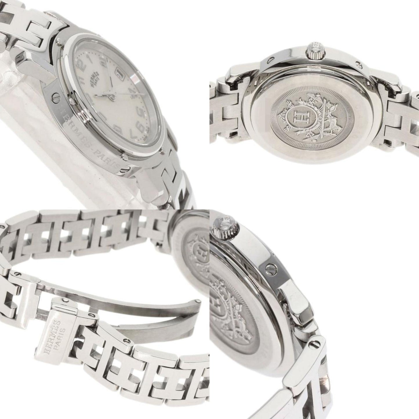 Hermes Wristwatch