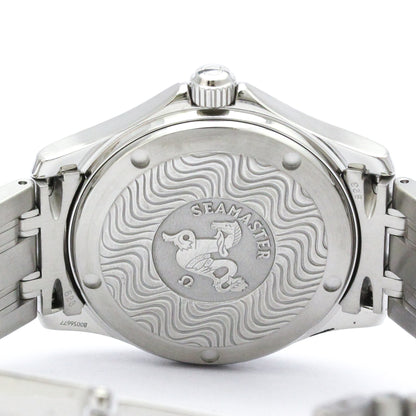 Wristwatch of Omega