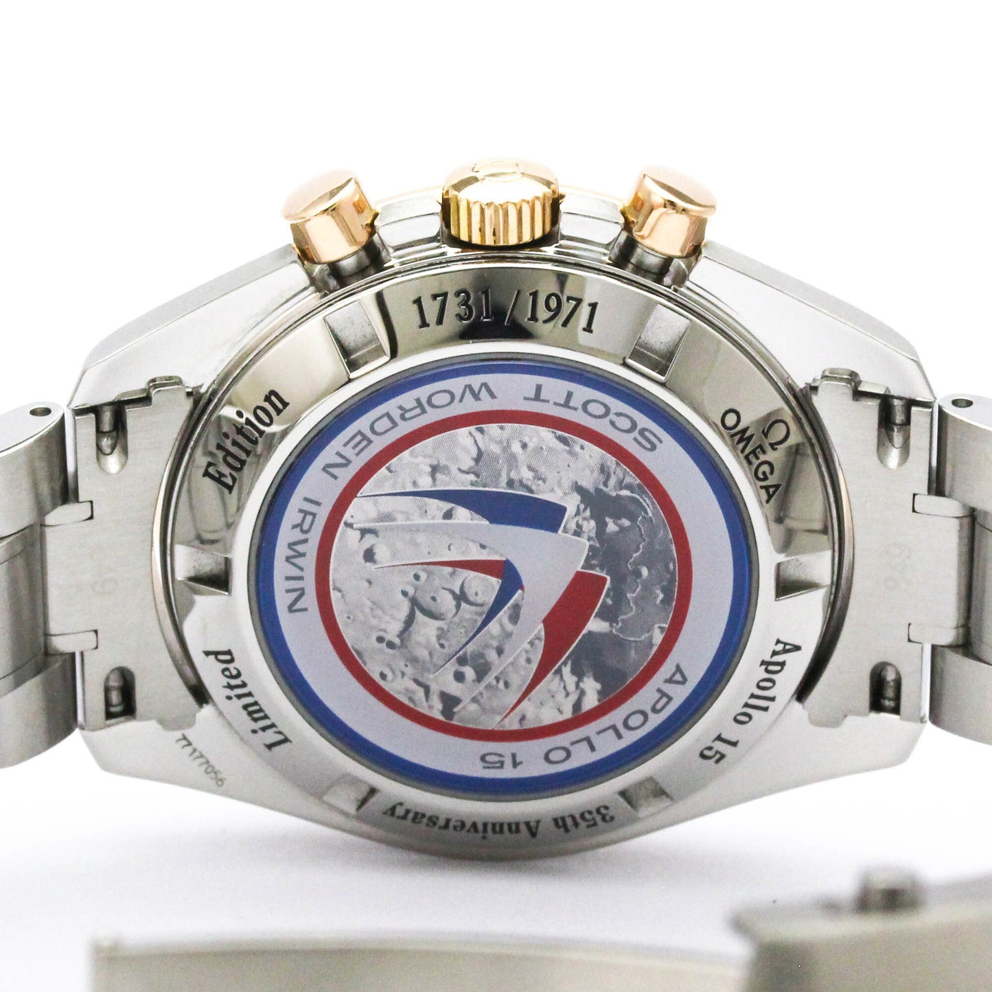 Omega Wristwatch