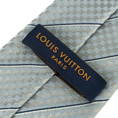 Silk Cravat Louis Vuitton