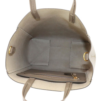 Celine Handbag Tote Bag Leather