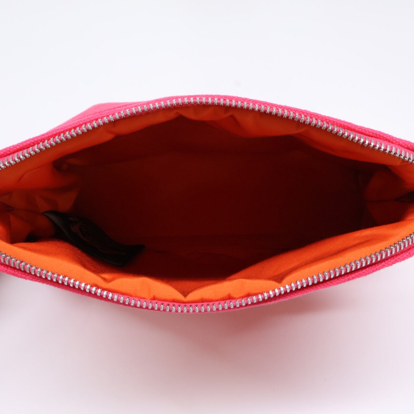 Canvas Pouch Hermes