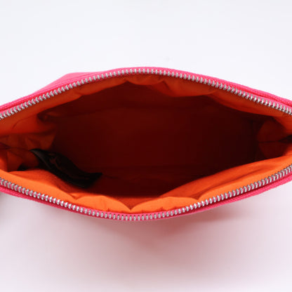 Canvas Pouch Hermes
