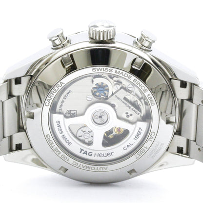 Tag Heuer Wristwatch