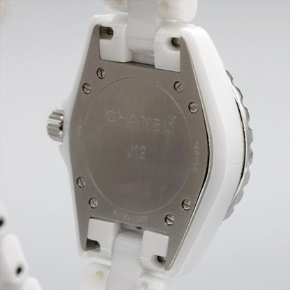 Wristwatch by Chanel