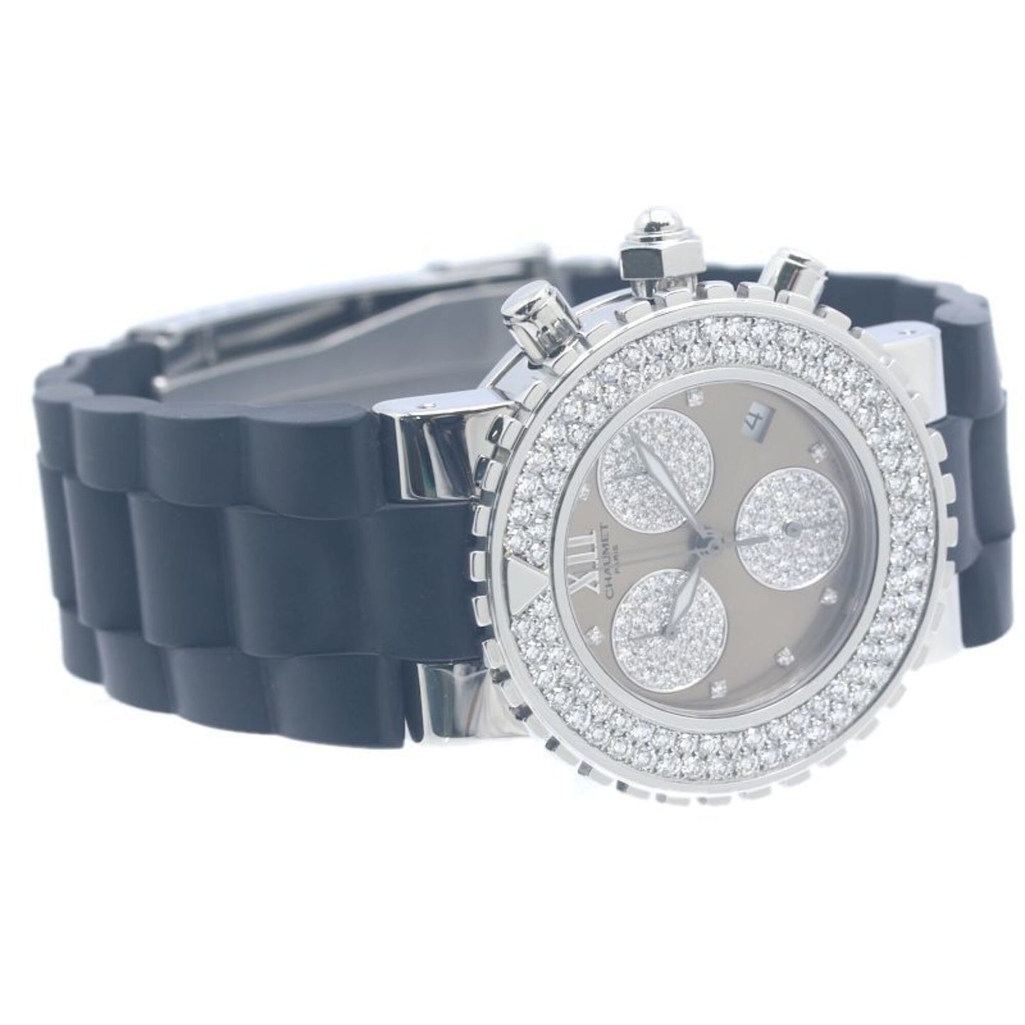 Wristwatch from Chaumet
