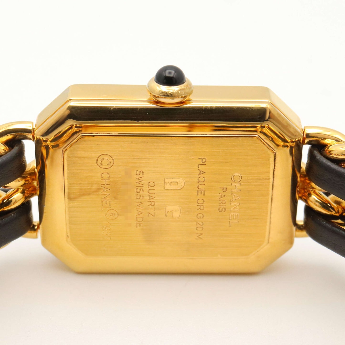 Chanel Wristwatch