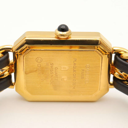 Chanel Wristwatch