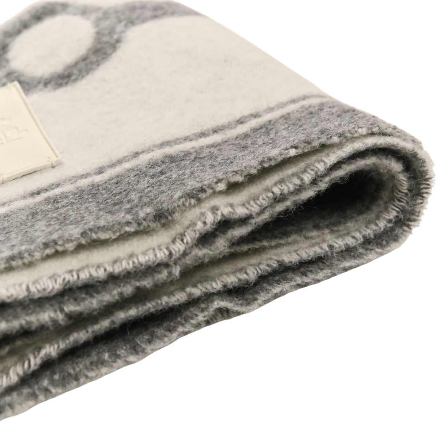 Hermes Stole Cashmere