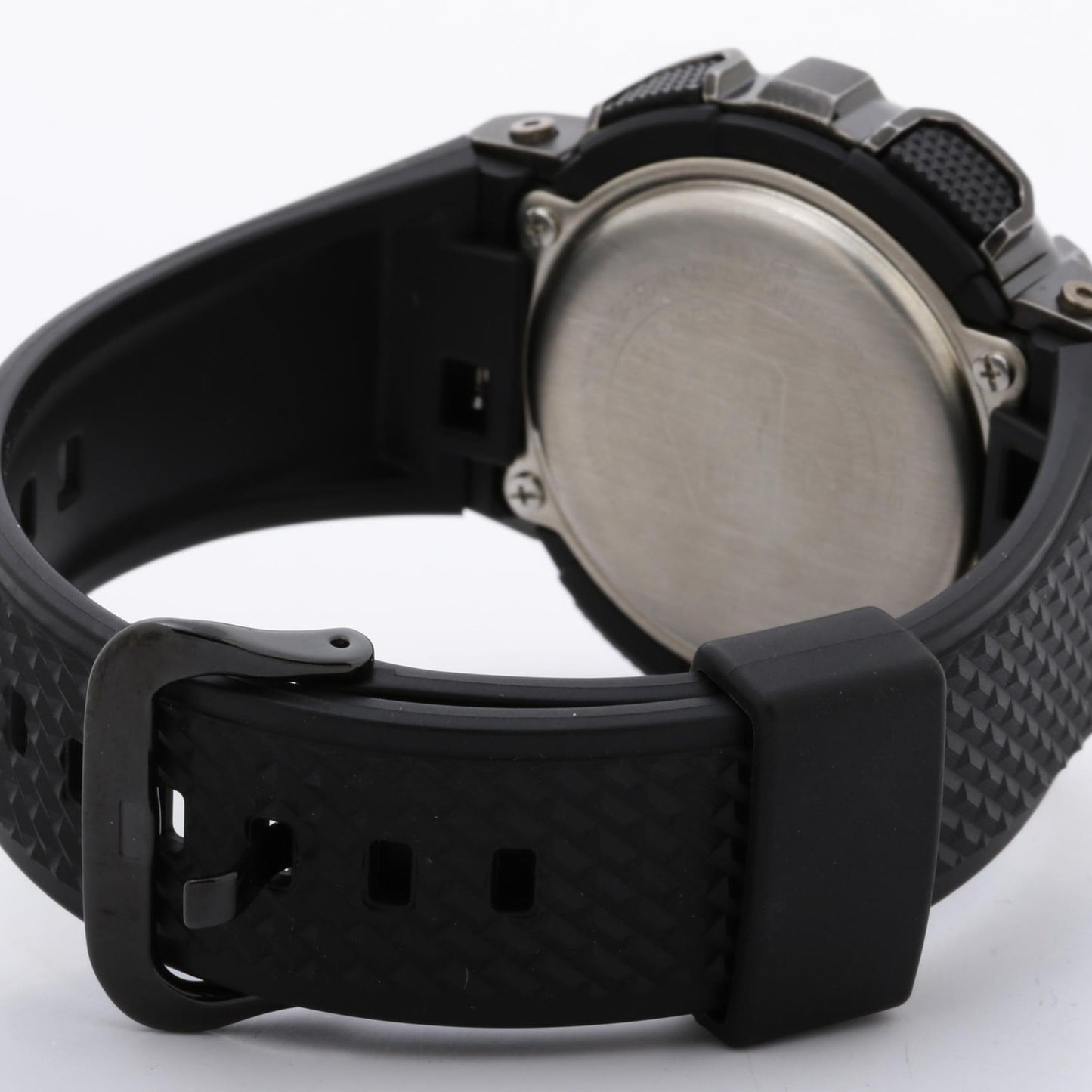 Casio Wristwatch