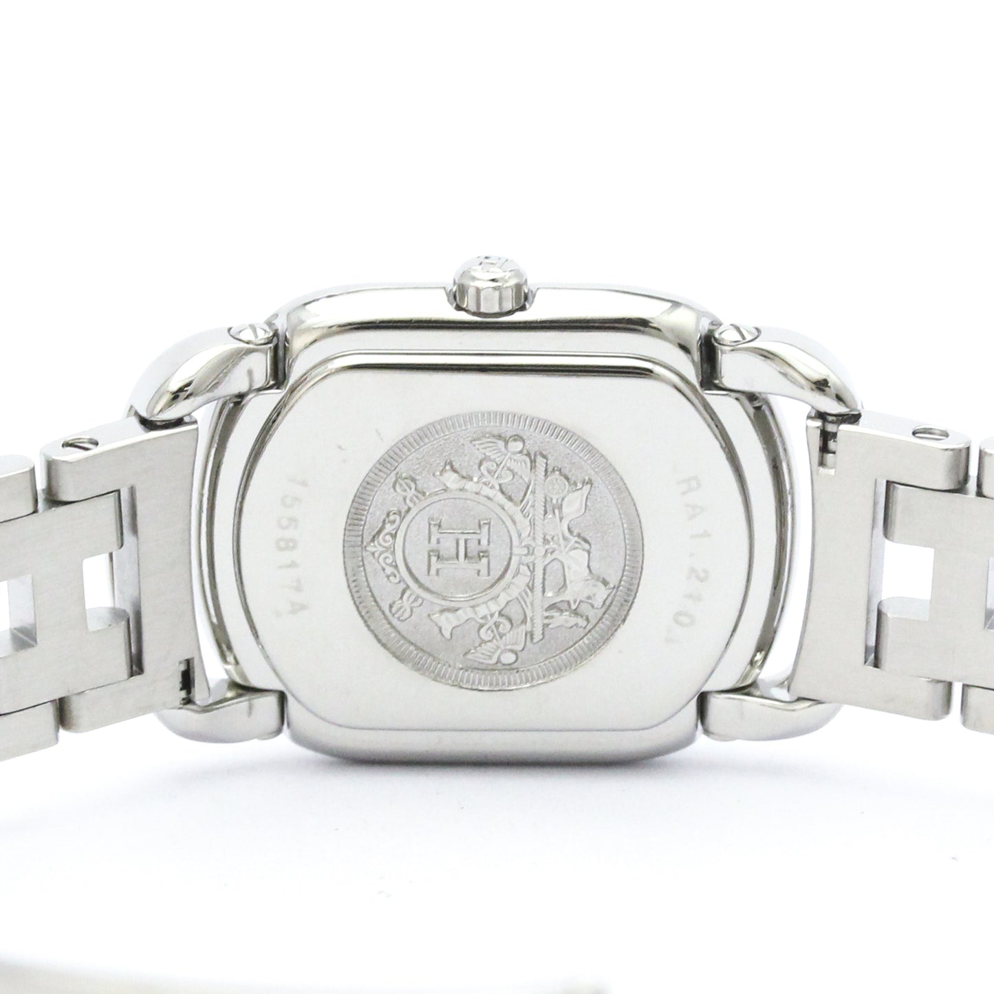 Hermes Wristwatch