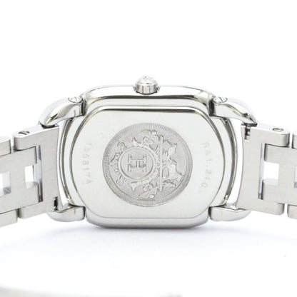 Hermes Wristwatch
