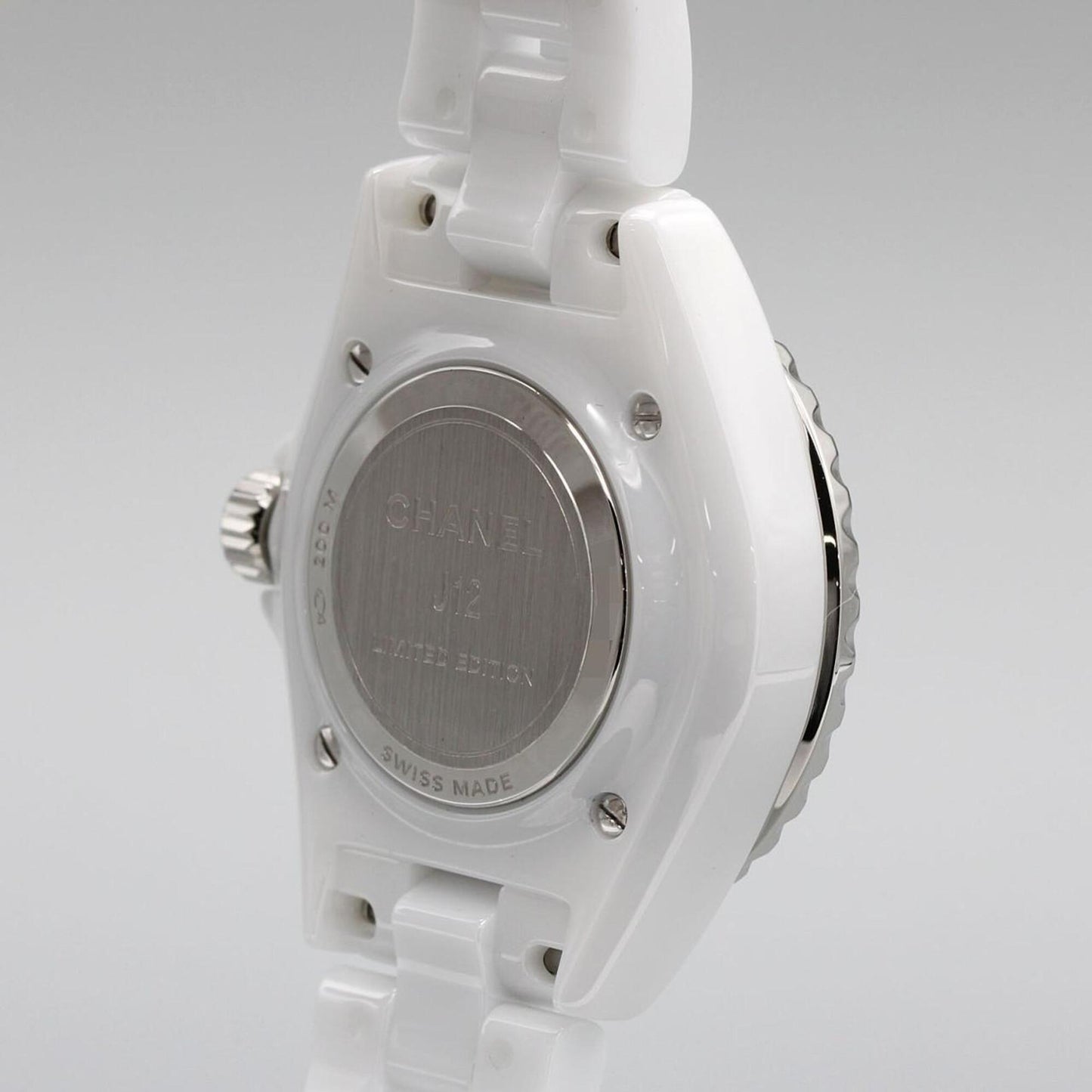 Chanel Wristwatch