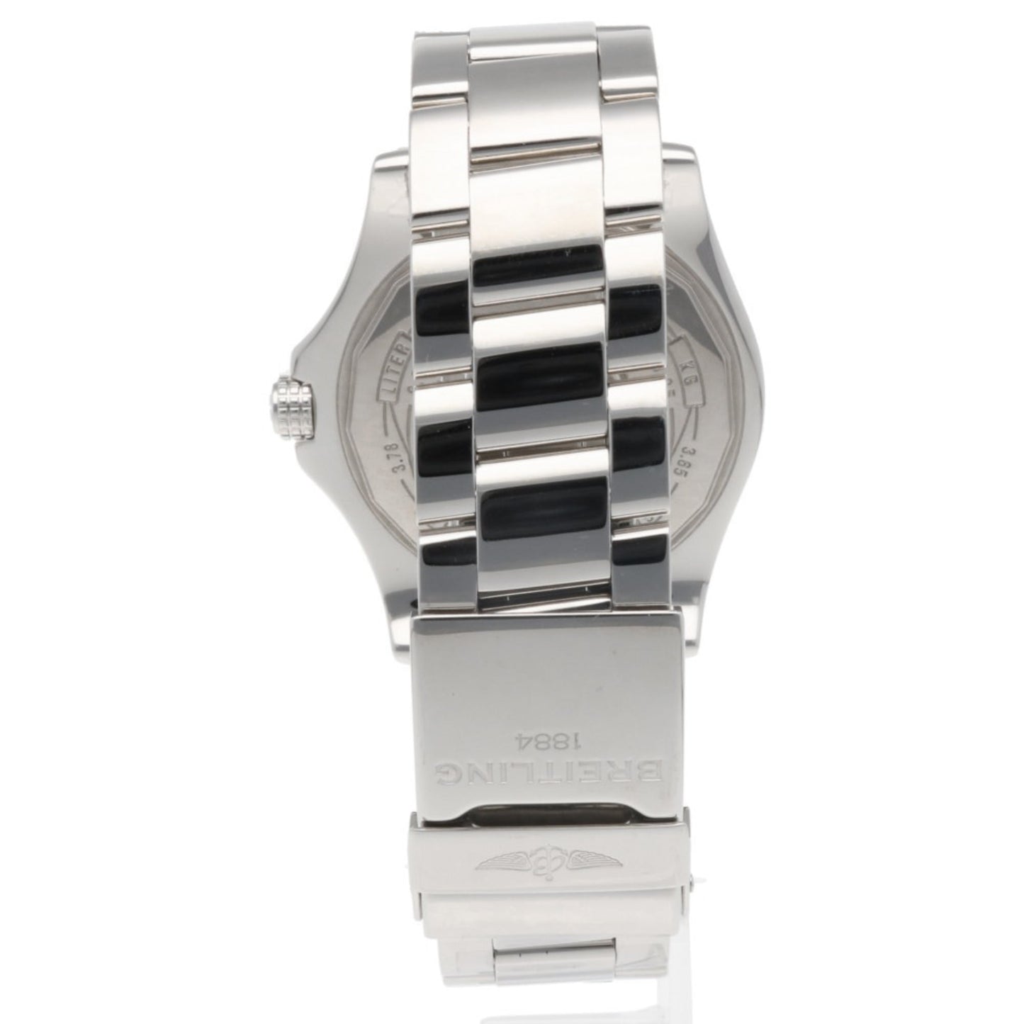 Breitling Wristwatch
