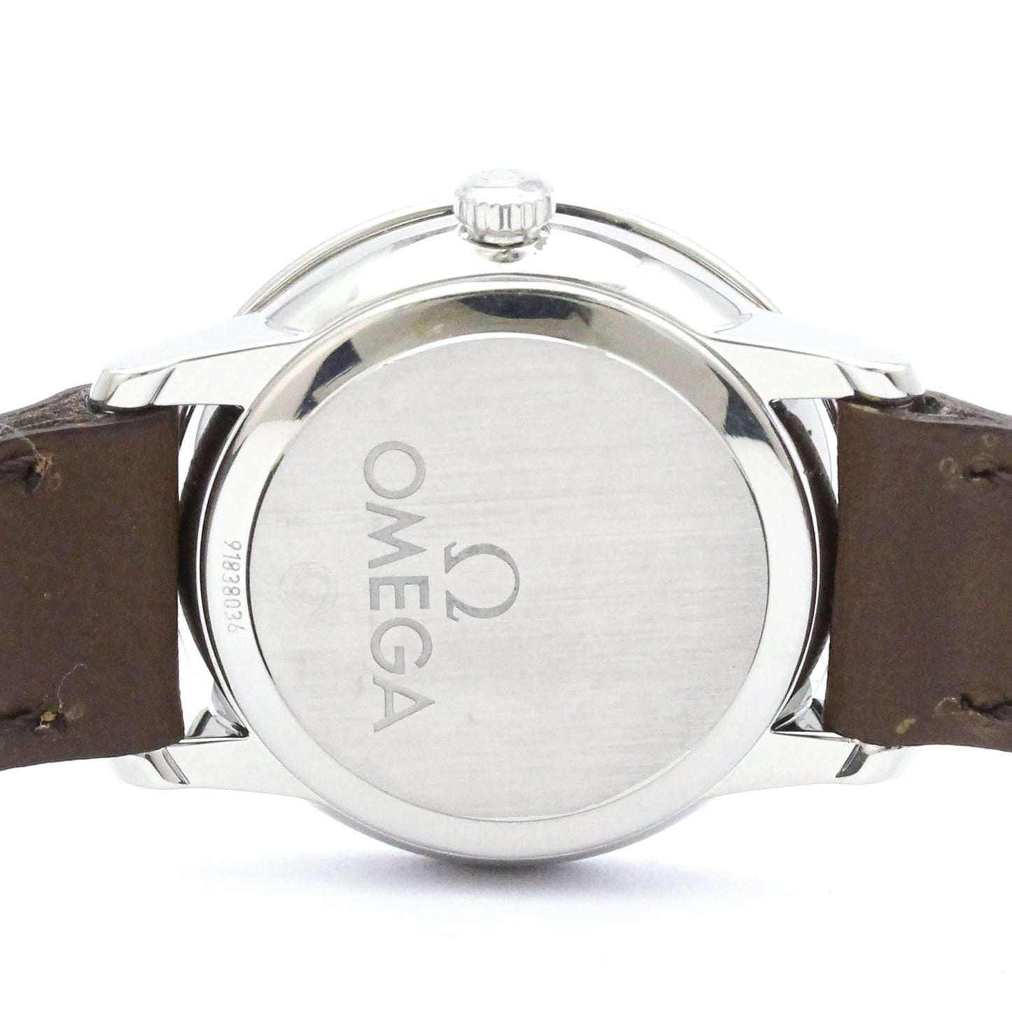 Omega Wristwatch
