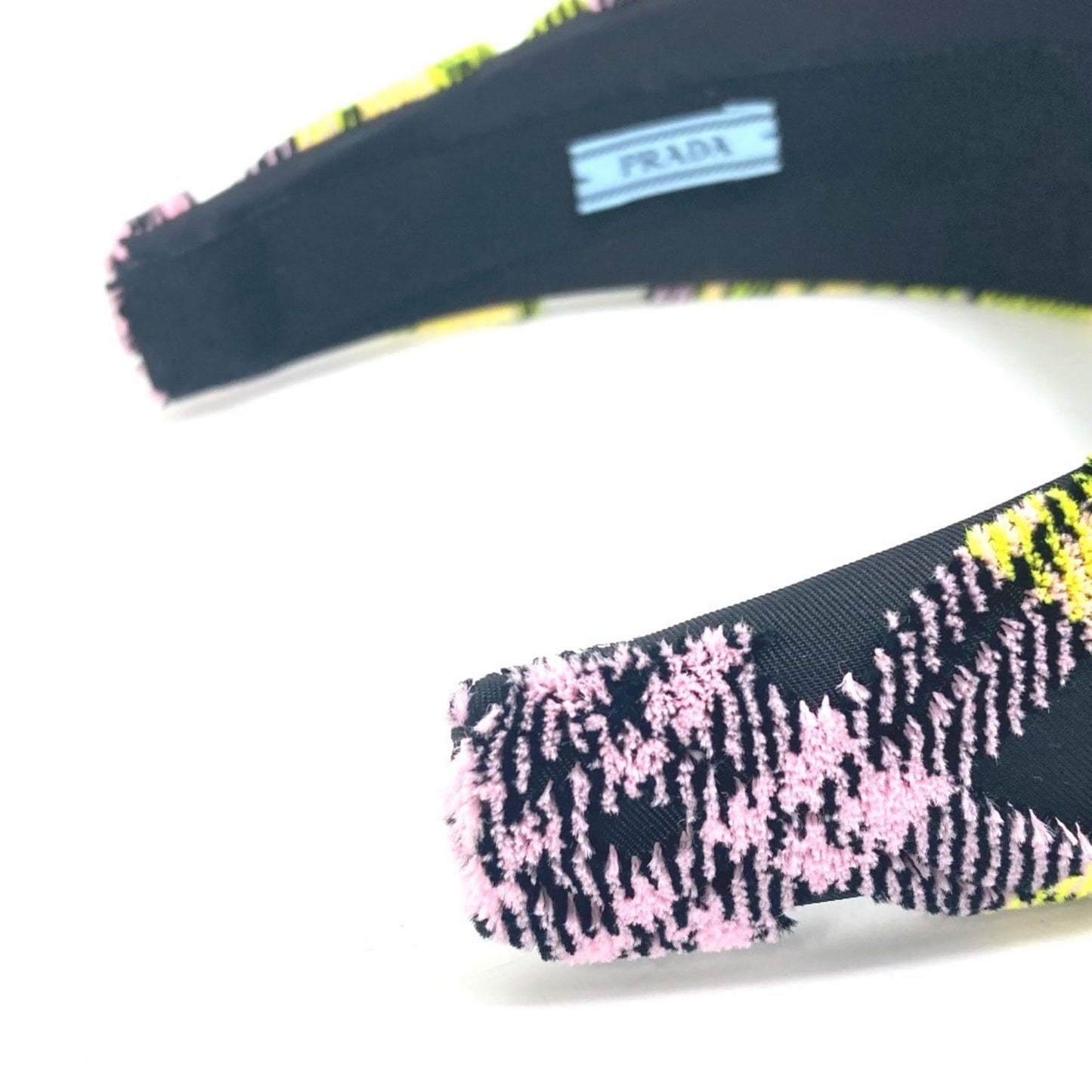 Alice Band Nylon