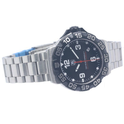 Tag Heuer Wristwatch
