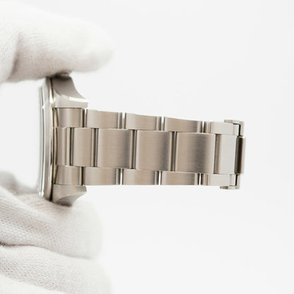 Tudor Wristwatch