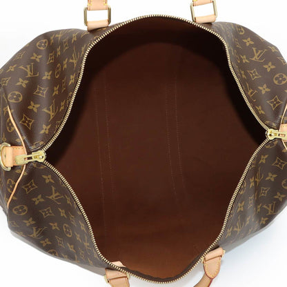 Louis Vuitton Handbag Monogram Bag Boston