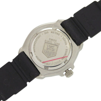 Tag Heuer Wristwatch