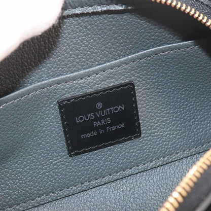 LOUIS VUITTON Pouch Epi Leather