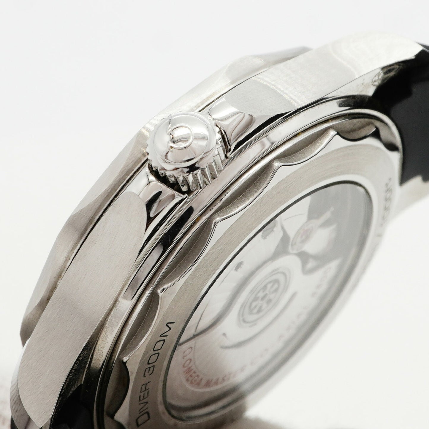 Omega Wristwatch