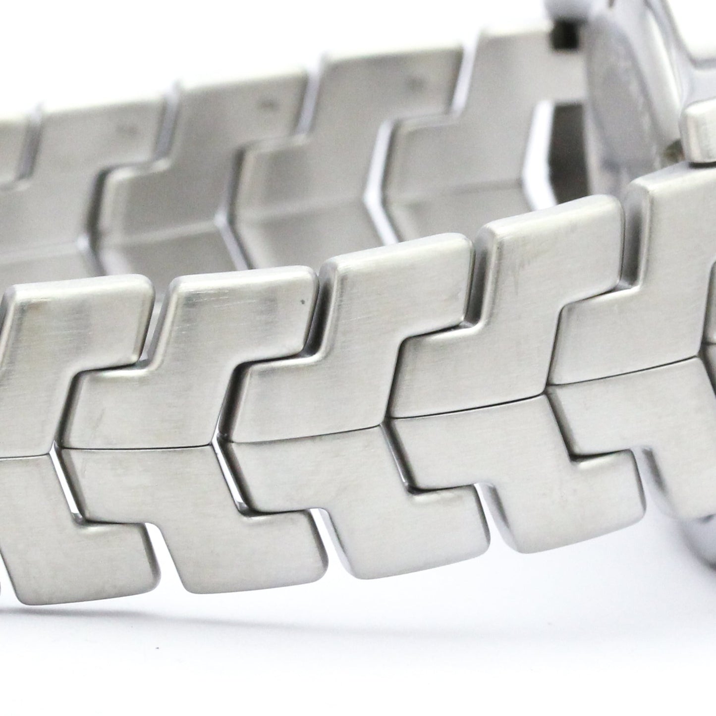 Tag Heuer Wristwatch