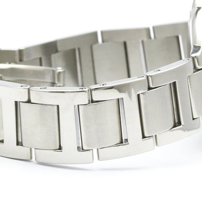 Cartier Wristwatch