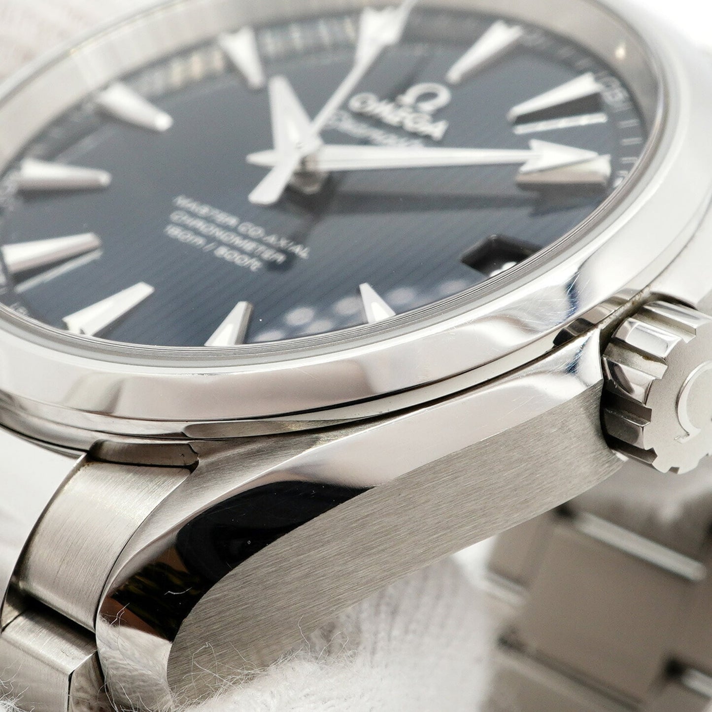 Omega Wristwatch