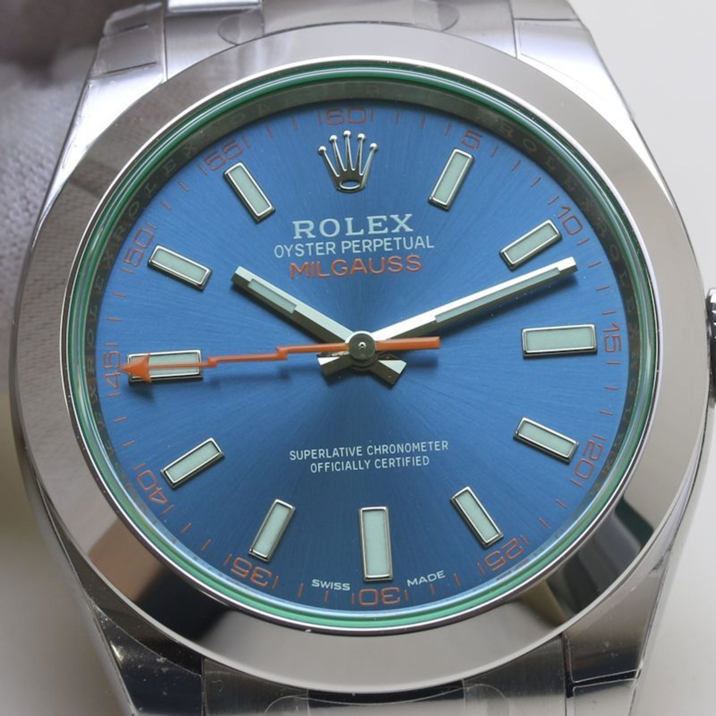 Wristwatch By Rolex