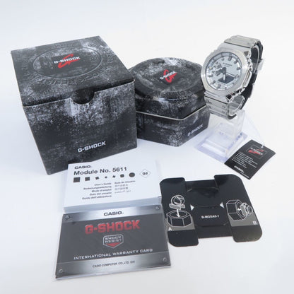 Casio Wristwatch