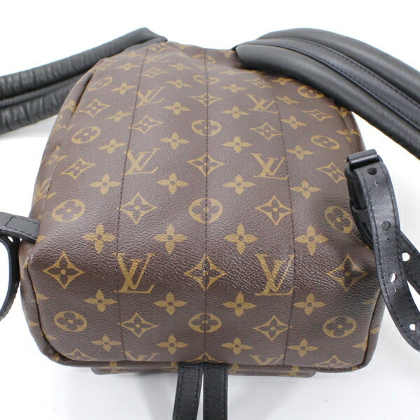 Louis Vuitton Backpack Monogram