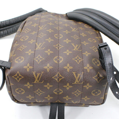 Louis Vuitton Backpack Monogram