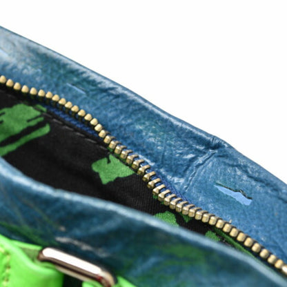 MARC BY MARC JACOBS Handbag Pouch Pvc