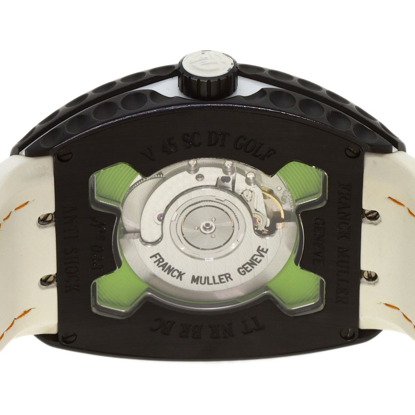 Franck Muller Wristwatch