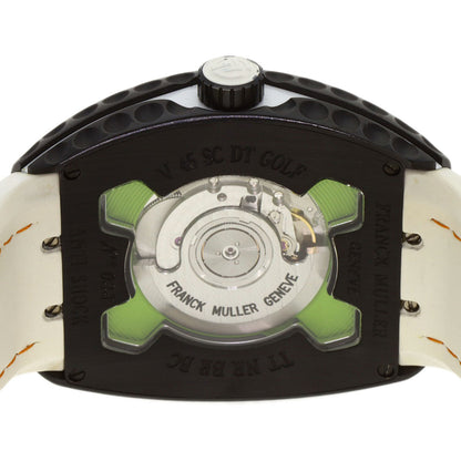 Franck Muller Wristwatch