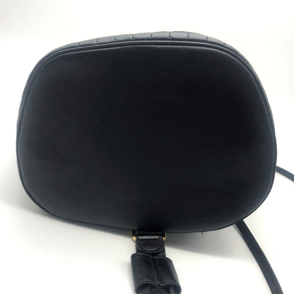 Celine Backpack Leather