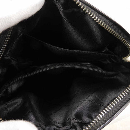 Shoulder Bag Leather By Michael Kors