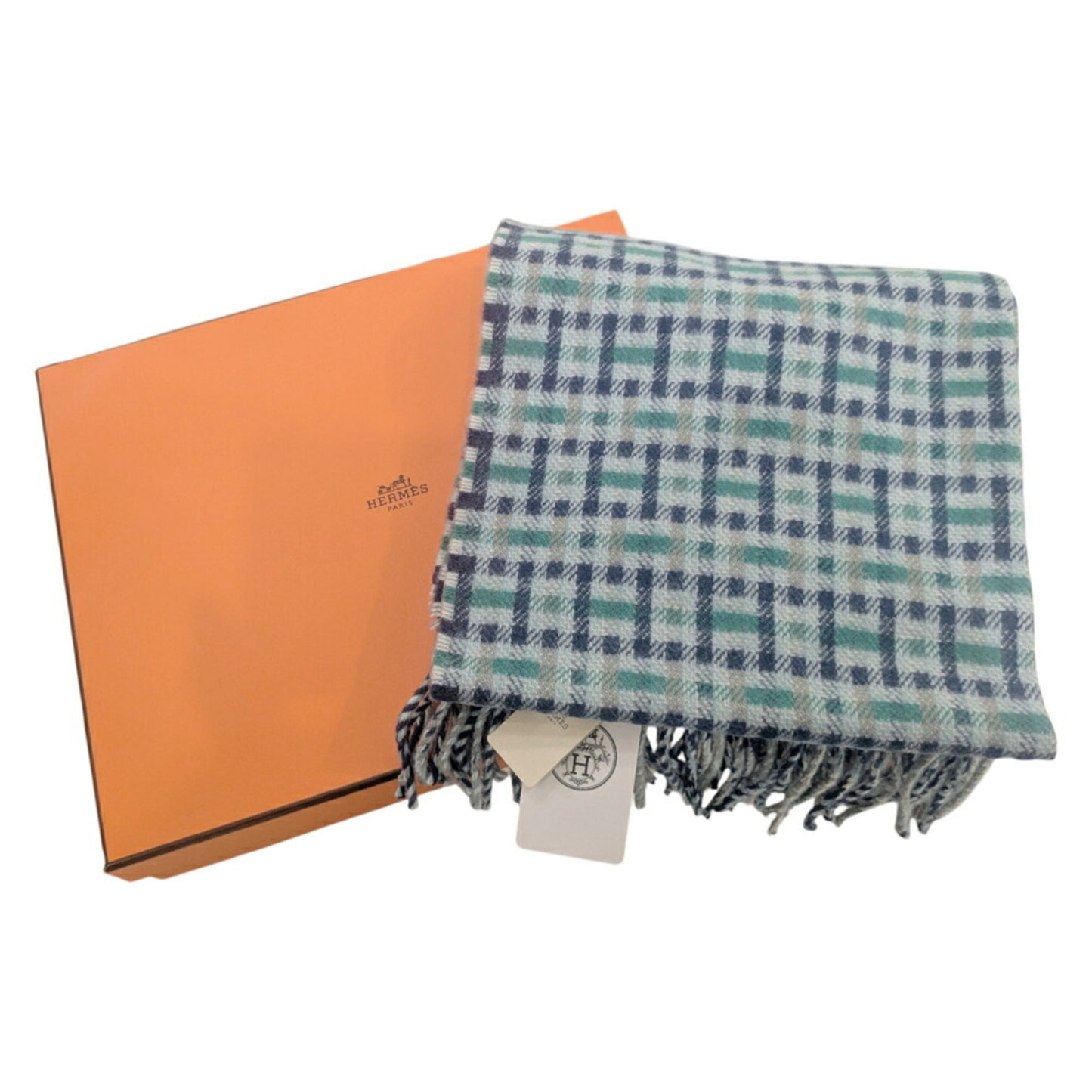 Cashmere by Hermes